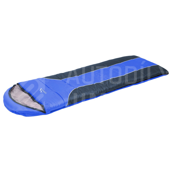 Spací pytel dekový RIGA 0°C