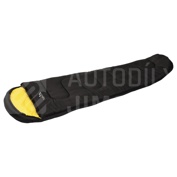 Spací pytel mumie SOFIA 10°C