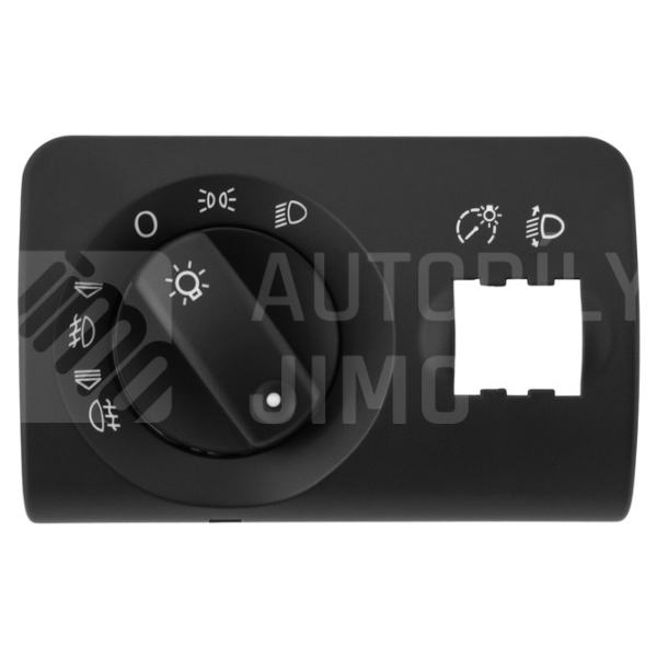 Spínač, ovladač světel Audi A6 C5 01-05
