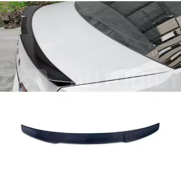 Spoiler víka kufru Škoda Superb III 2015-2024 liftback - produktová fotka Spoiler víka kufru Škoda Superb III 2015-2024 liftback - produktová fotka