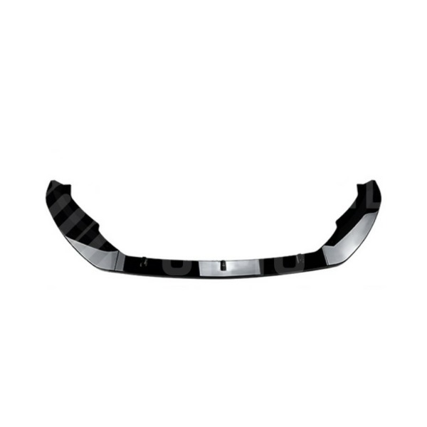 Spojler předního nárazníku Škoda Superb 3 2015-2024 Spojler předního nárazníku Škoda Superb 3 2015-2024