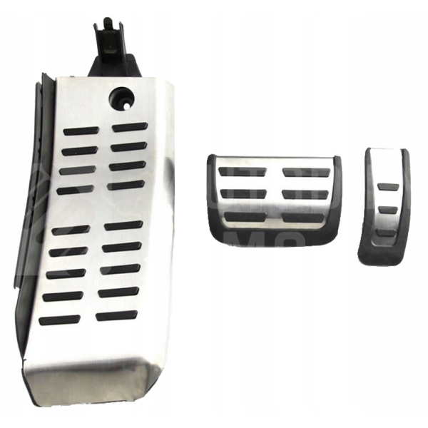 Sportovní pedály Audi A6 C6 2004-2011, automat Sportovní pedály Audi A6 C6 2004-2011, automat