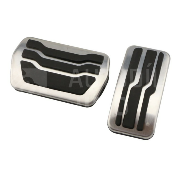 Sportovní pedály Ford Focus MK2 2004-2011, automat