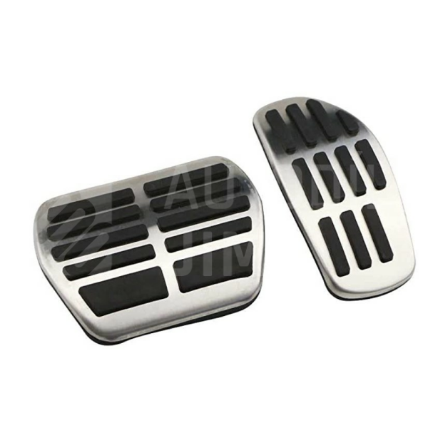 Sportovní pedály Nissan X-Trail 2014-, automat