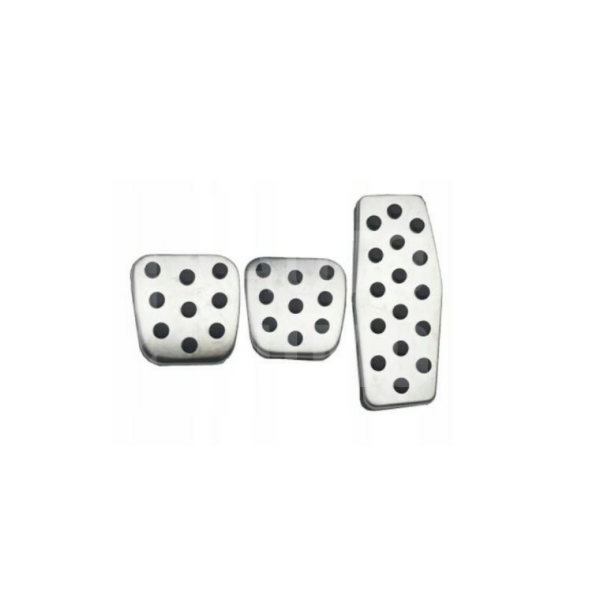 Sportovní pedály Opel, Chevrolet