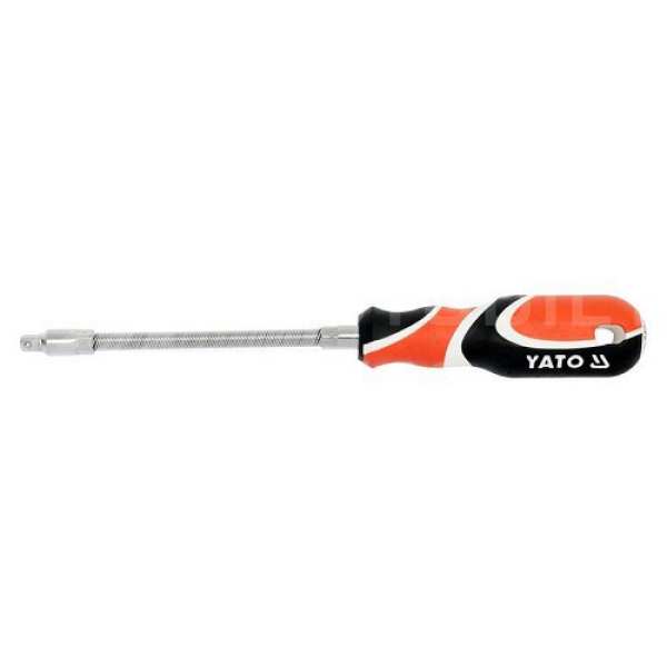 Šroubovákový nástavec 1/4" ohebný Šroubovákový nástavec 1/4" ohebný