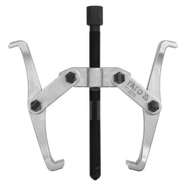 Stahovák 8" 200mm (dvouramenný)