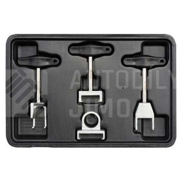 Stahováky zapalovací cívky sada 4ks- VAG