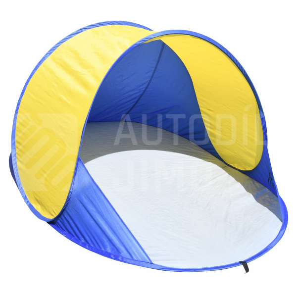 Stan plážový ANCONA 120 x 195 x 85 cm