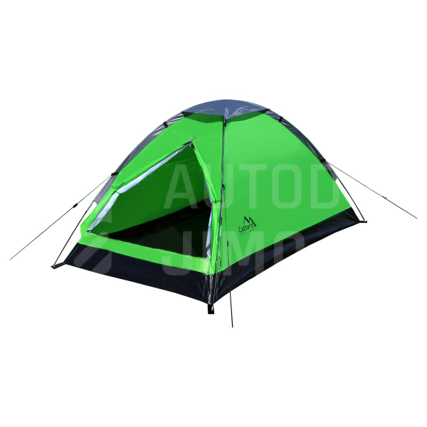 Stan ZAGOR pro 2 osoby 200x120x100cm PU1500mm