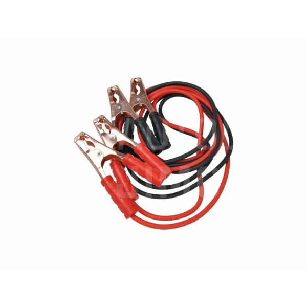 Startovací kabely - 300A 2,5 m / 4 mm2