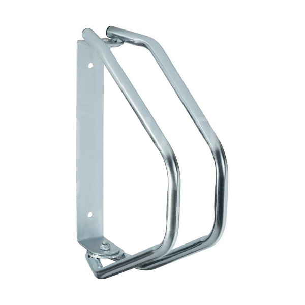 Stojan na kolo na zeď