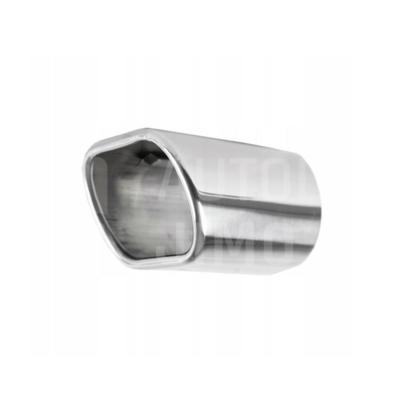 STTuning Koncovka výfuků BMW E90 E91 E92 E84 76mm 1ks