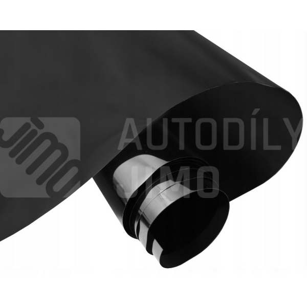 STTuning Protisluneční folie 5% 75x300cm termoplastická STTuning Protisluneční folie 5% 75x300cm termoplastická