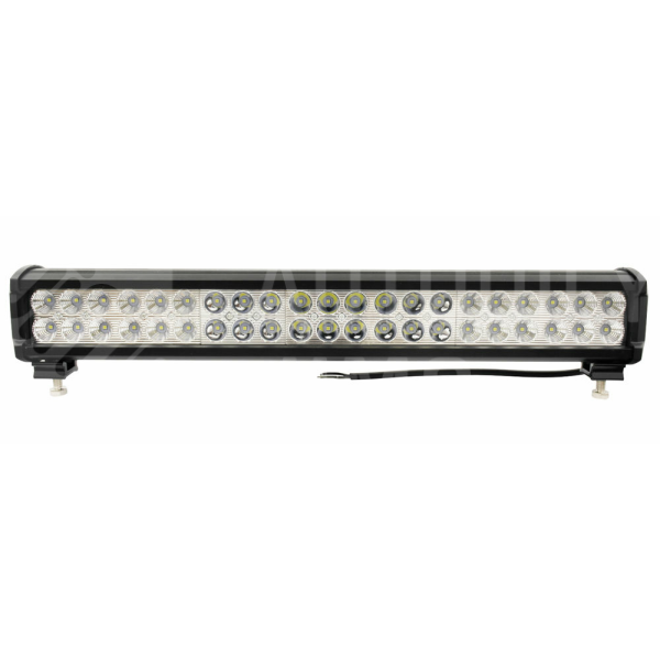 Superlight 126W 12V 24V Pracovní světlo Light Bar světelná rampa  Superlight 126W 12V 24V Pracovní světlo Light Bar světelná rampa