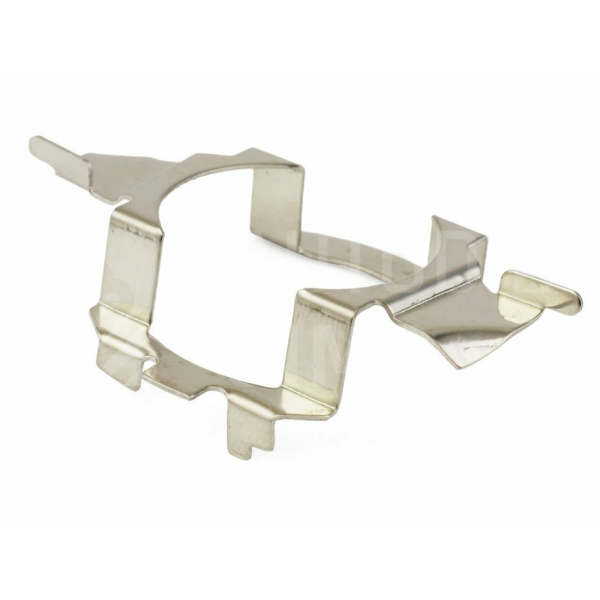 Superlight Adaptér k montáži LED žárovek H7 - uchycení plíškem AM01 Superlight Adaptér k montáži LED žárovek H7 - uchycení plíškem AM01