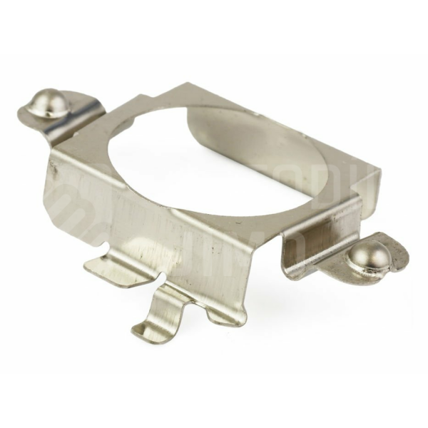 Superlight Adaptér k montáži LED žárovek H7 - uchycení plíškem AM04 Superlight Adaptér k montáži LED žárovek H7 - uchycení plíškem AM04