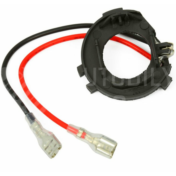 Superlight Adaptér k montáži LED žárovek H7 - VW koncern Superlight Adaptér k montáži LED žárovek H7 - VW koncern