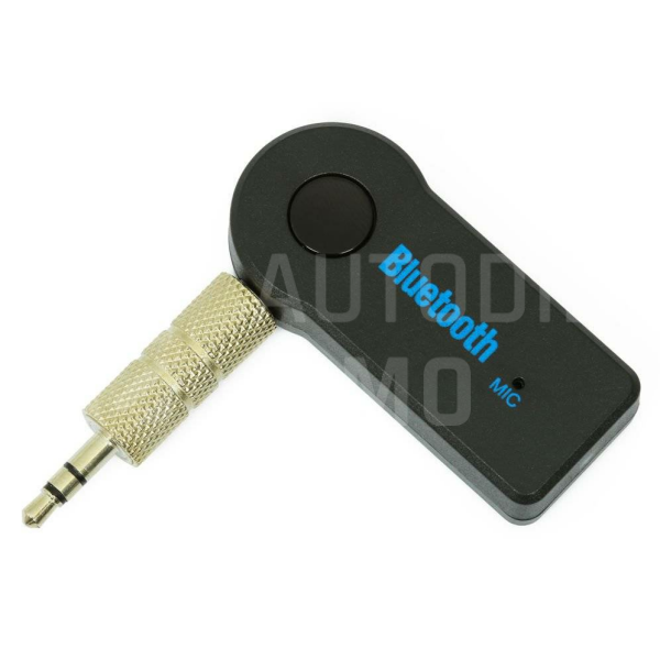 Superlight Bezdrátový audio přijímač BLUETOOTH 3.0 + A2DP + EDR