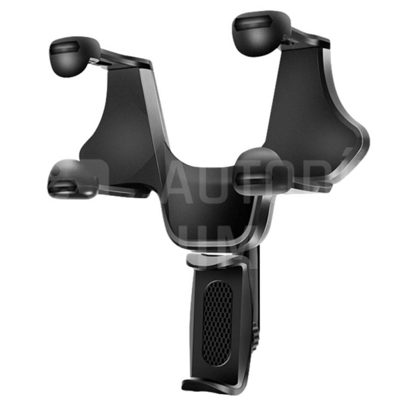 Superlight Držák autotelefonu/navigace na zpětné zrcátko