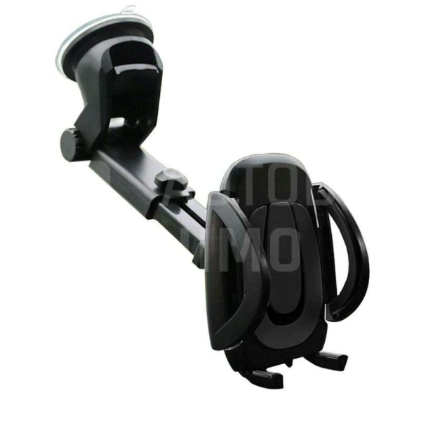 Superlight Držák telefonu do auta, gravitační, na čelní sklo