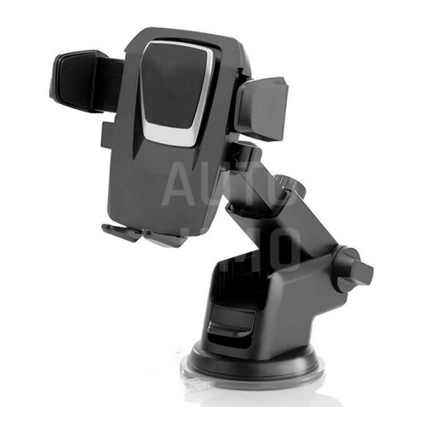 Superlight Držák telefonu do auta na čelní sklo s teleskopickým ramenem, gravitační