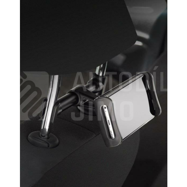 Superlight Držák telefonu do auta pod opěrku hlavy
