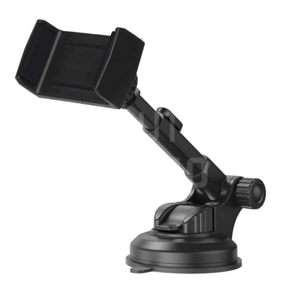 Superlight Držák telefonu s teleskopickým ramenem, na čelní sklo