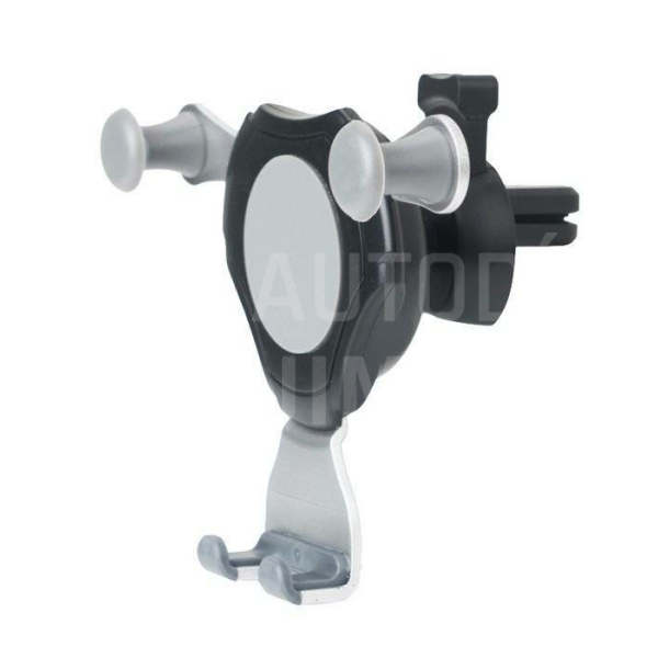 Superlight Gravitační držák telefonu na mřížku ventilace