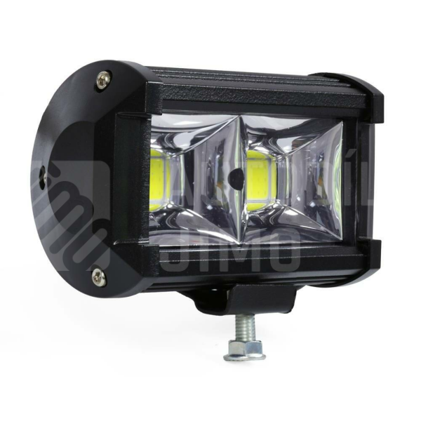 Superlight LED COB pracovní couvací světlo 54W 5000 lm Superlight LED COB pracovní couvací světlo 54W 5000 lm
