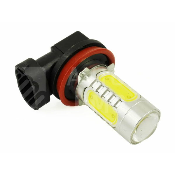 Superlight LED žárovka CREE H8 H9 H11 do mlhových světel