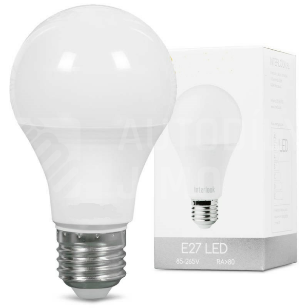 Superlight LED žárovka E27 12W = 90W 1328 lm CCD A++ Superlight LED žárovka E27 12W = 90W 1328 lm CCD A++