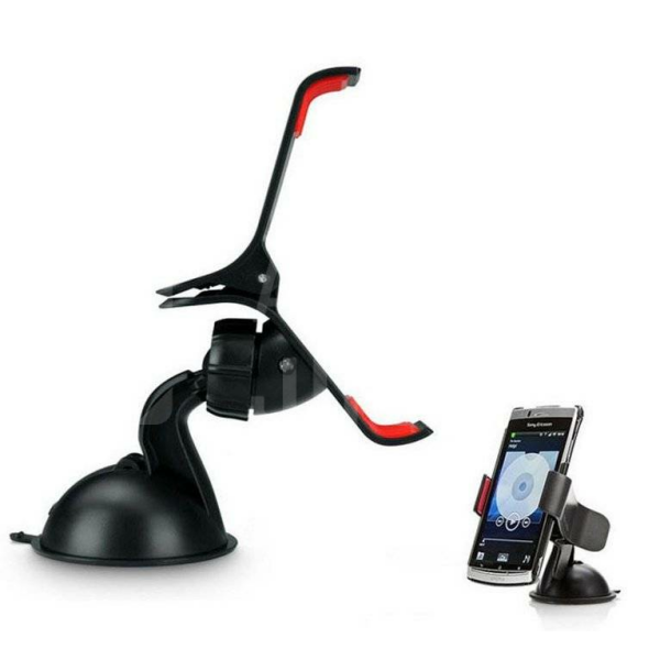 Superlight Multifunkční držák na telefon - klip