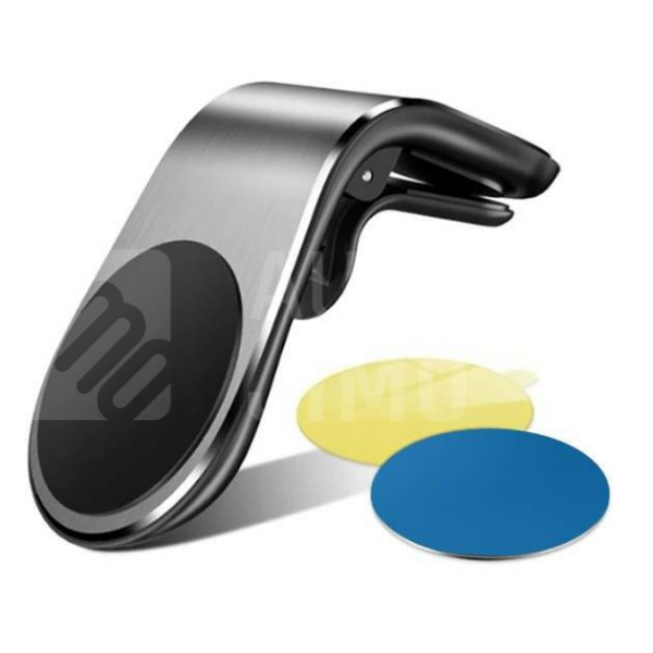 Superlight Univerzální magnetický držák do auta k montáži na mřížku ventilace