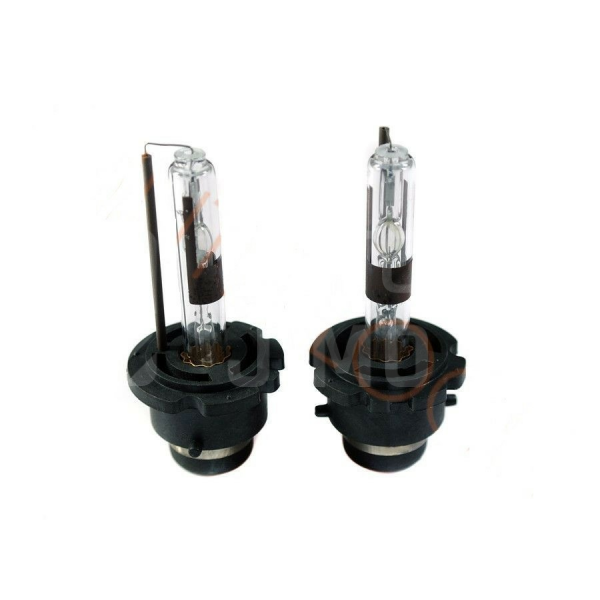 Superlight Xenonová výbojka D2R barva 8000K