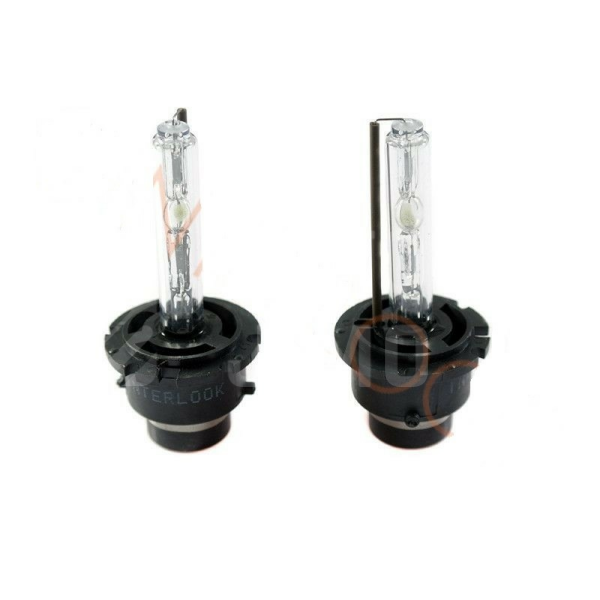 Superlight Xenonová výbojka D2S barva 12000K Superlight Xenonová výbojka D2S barva 12000K