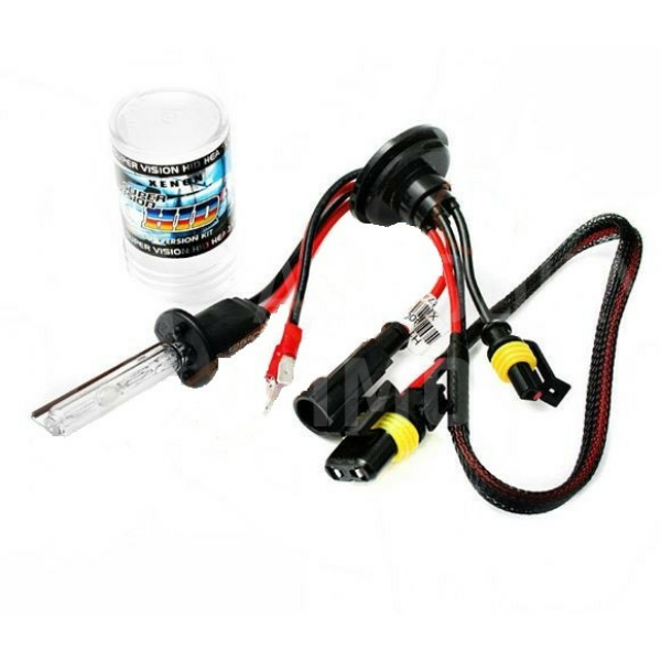 Superlight Xenonová výbojka H1 barva 12000K