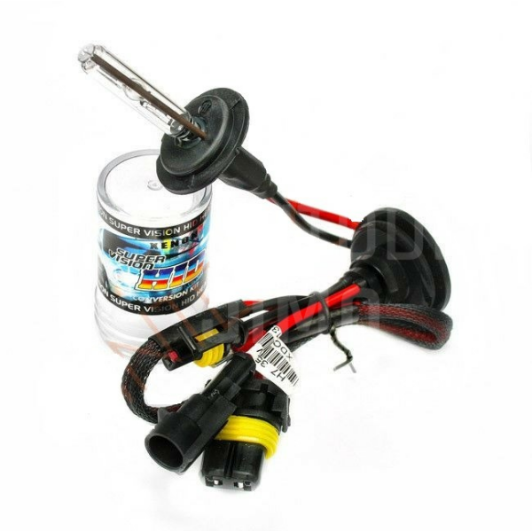 Superlight Xenonová výbojka H7 barva 12000K