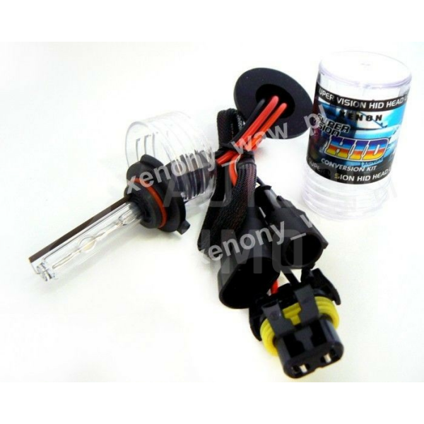 Superlight Xenonová výbojka HB4 9006 barva 12000K