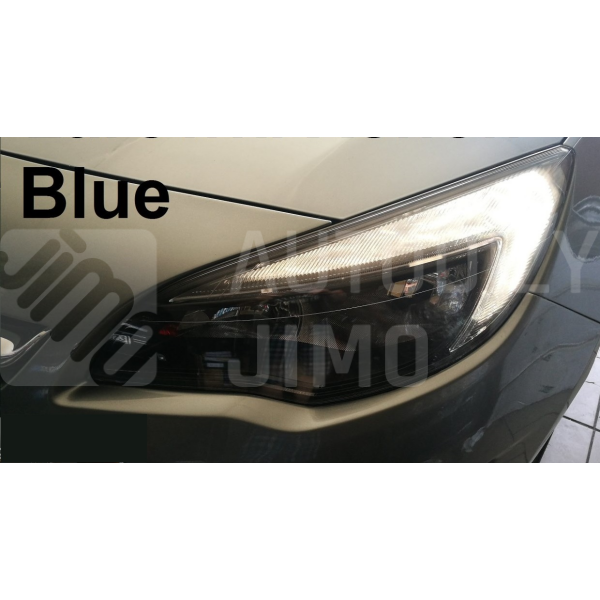 Superlight Žárovka W21W 2ks denní svícení OPEL Superlight Žárovka W21W 2ks denní svícení OPEL