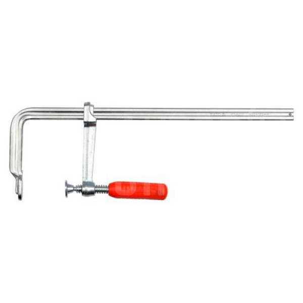 Svěrka 500 x 120 mm truhlářská YT-6408