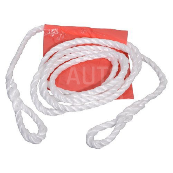 Tažné lano 1600kg Tažné lano 1600kg