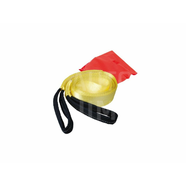 Tažné lano popruh 4,5 t - 3,1 m Tažné lano popruh 4,5 t - 3,1 m