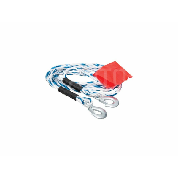 Tažné lano s karabinou 1,8 t Tažné lano s karabinou 1,8 t