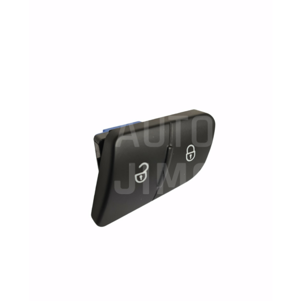 Tlačítko spínač odemykání dveří VW Passat B6 2005-2010