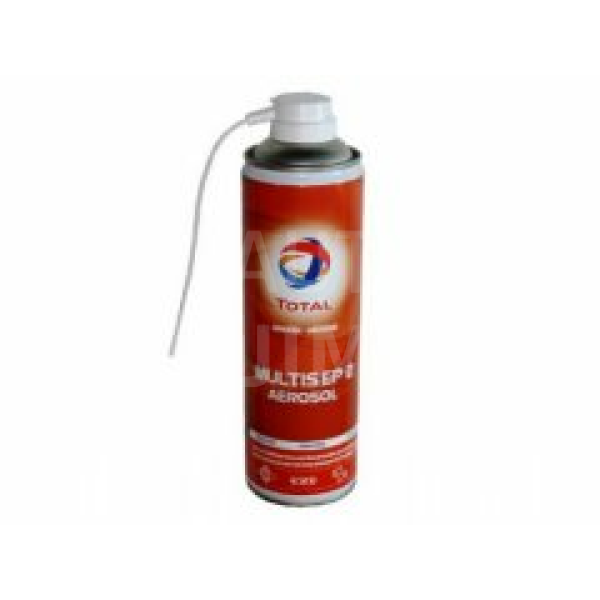 TOTAL MULTIS EP2 1kg plastické mazivo TOTAL MULTIS EP2 1kg plastické mazivo