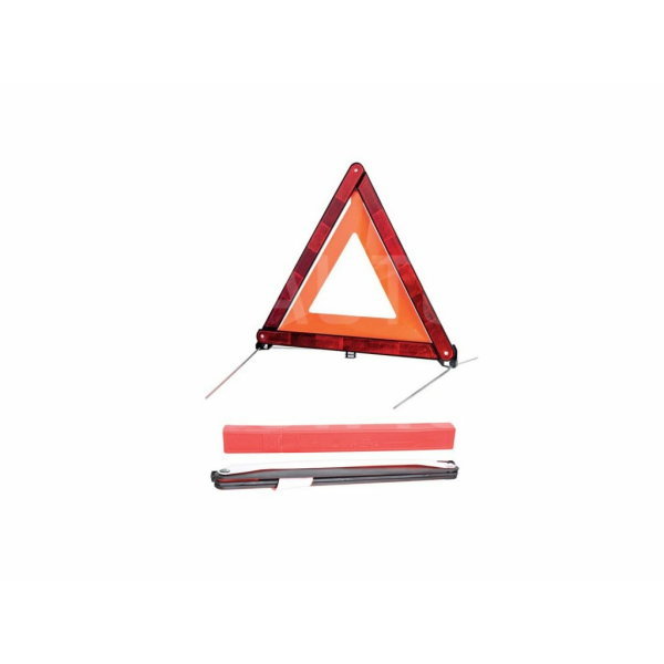 Trojúhelník výstražný Logman EU NEW