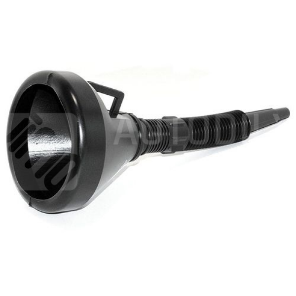 Trychtýř se sítkem