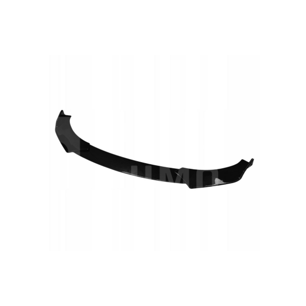STTuning Universální přední Spoiler nárazníku 160cm černý lesklý STTuning Universální přední Spoiler nárazníku 160cm černý lesklý