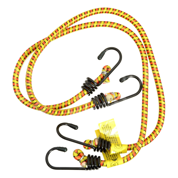 Upínač pružný 2x60cm TÜV/GS